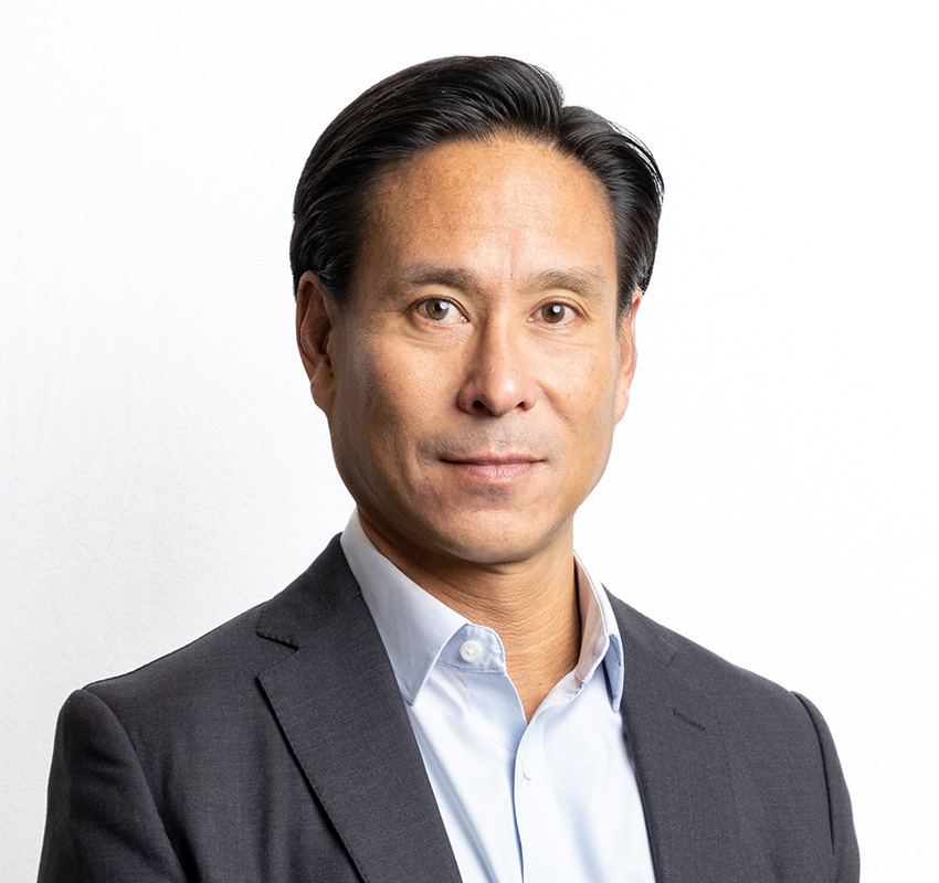 Adam Phua