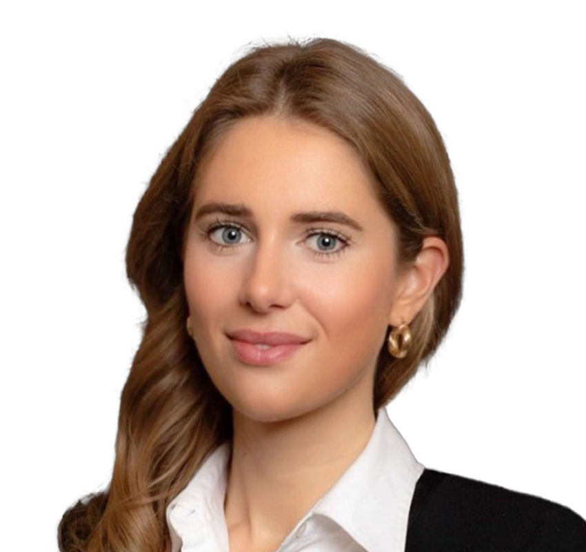 Isabella McCoy