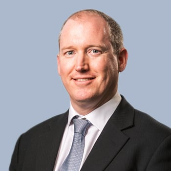 Adam Darling Jupiter Fund Manager, Fixed Income
