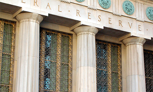 Rift at the Federal Reserve could lead to another policy pivot