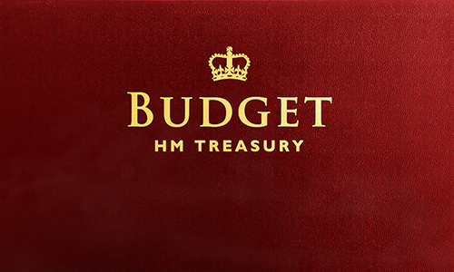 UK Budget 2021