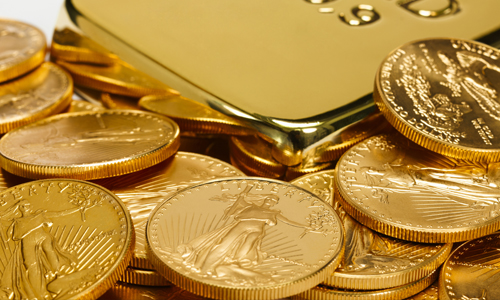 Gold, shrinkflation and real money