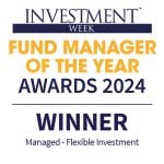 Fund manager of the year awards winner managed - flexible investment
